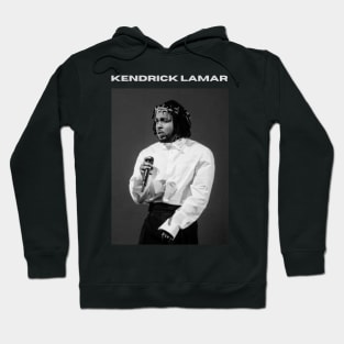 Kendrick Lamar Hoodie